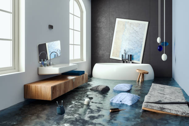 Best Ceiling water damage repair  in Kings Bay Base, GA
