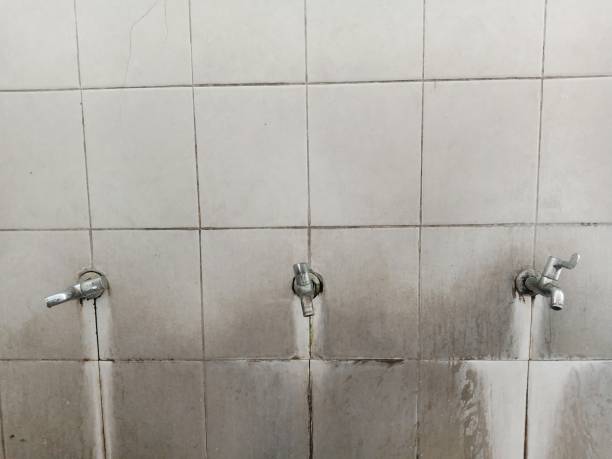 24/7 water damage repair in Kings Bay Base, GA