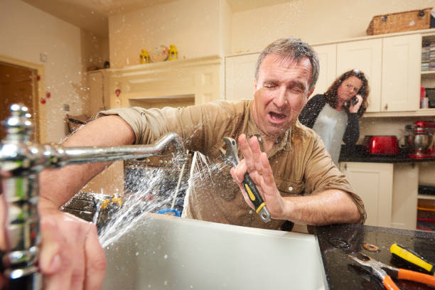 Best Water damage restoration near me  in Kings Bay Base, GA